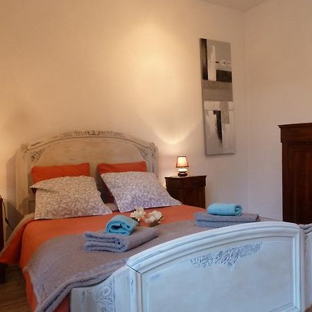 Appartement Centre Medieval - Le Cosy De Sarlat Bagian luar foto