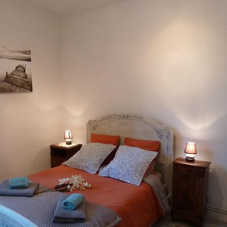 Appartement Centre Medieval - Le Cosy De Sarlat Bagian luar foto