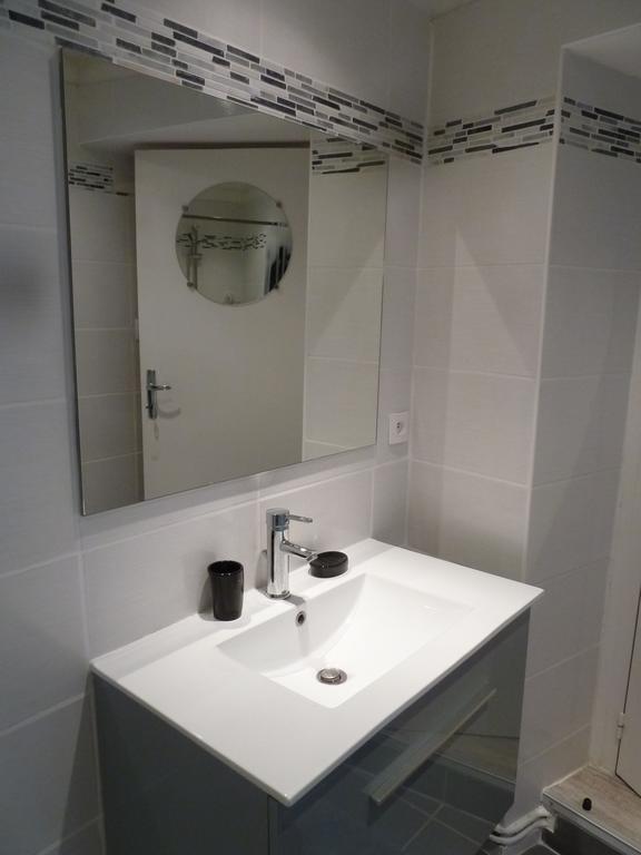 Appartement Centre Medieval - Le Cosy De Sarlat Bagian luar foto