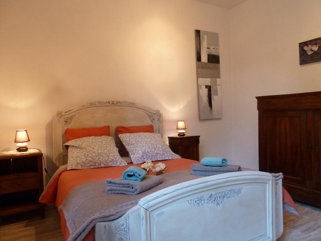 Appartement Centre Medieval - Le Cosy De Sarlat Bagian luar foto